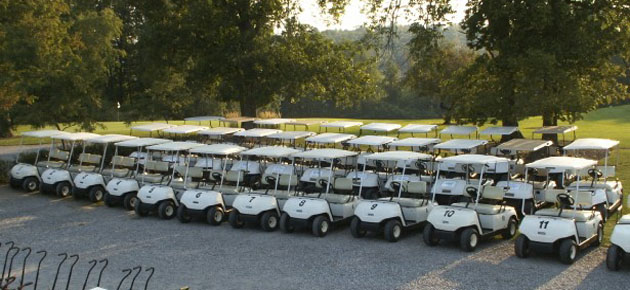 golfcarts